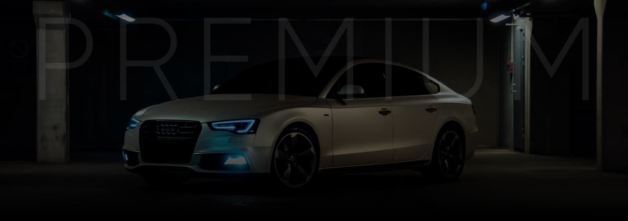 Изображение автомобиля Audi