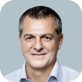 Olivier Robinne